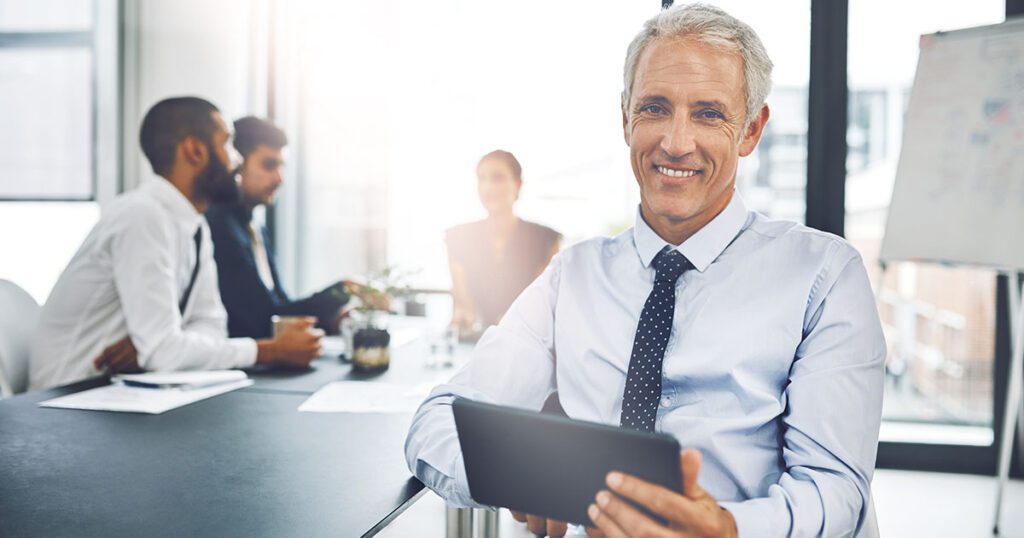 CIO considers his tech spending priorities