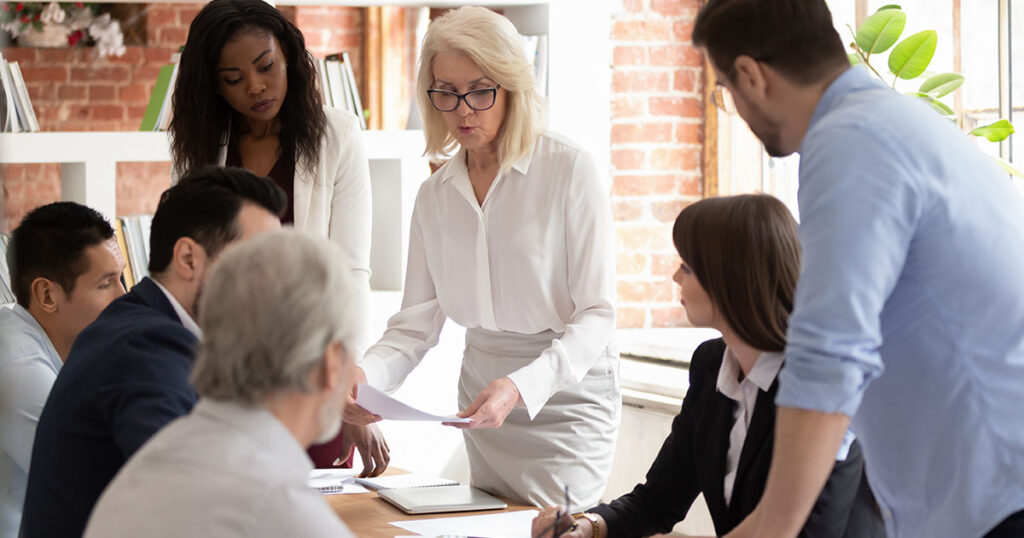 Nonprofit Business Accounting