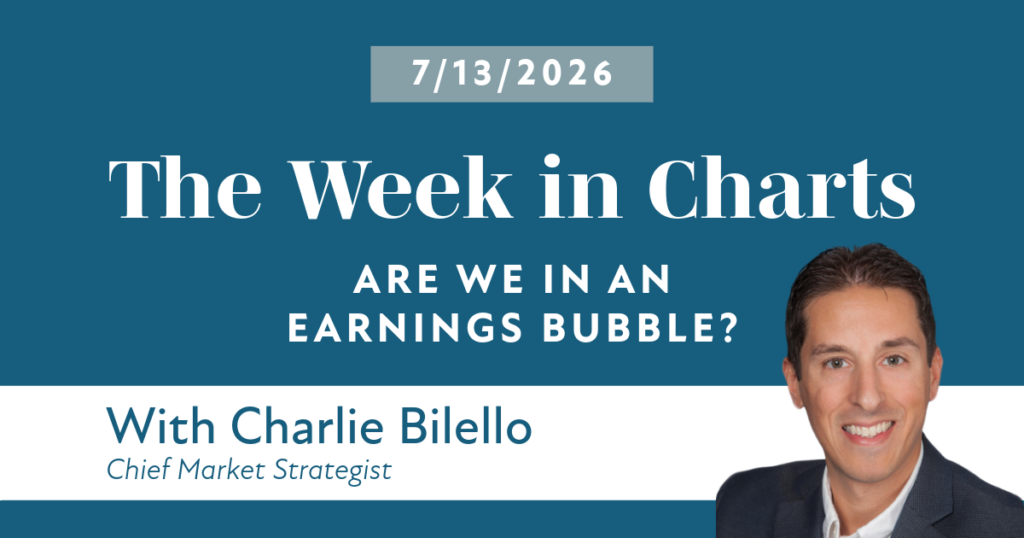 The Week in Charts 7 14 26