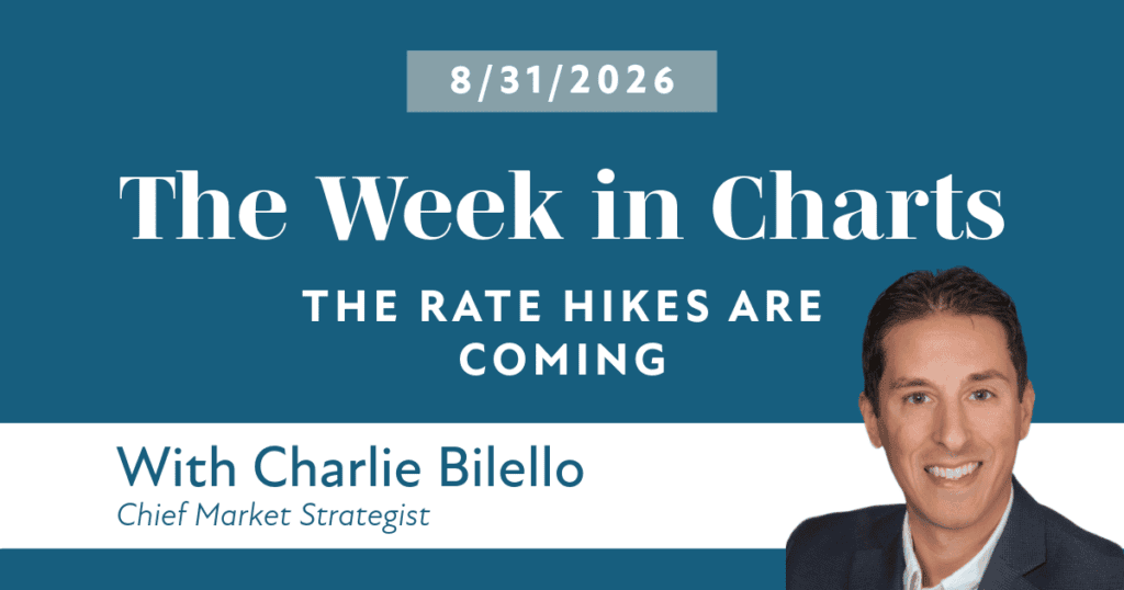 The Week in Charts 8 31 26