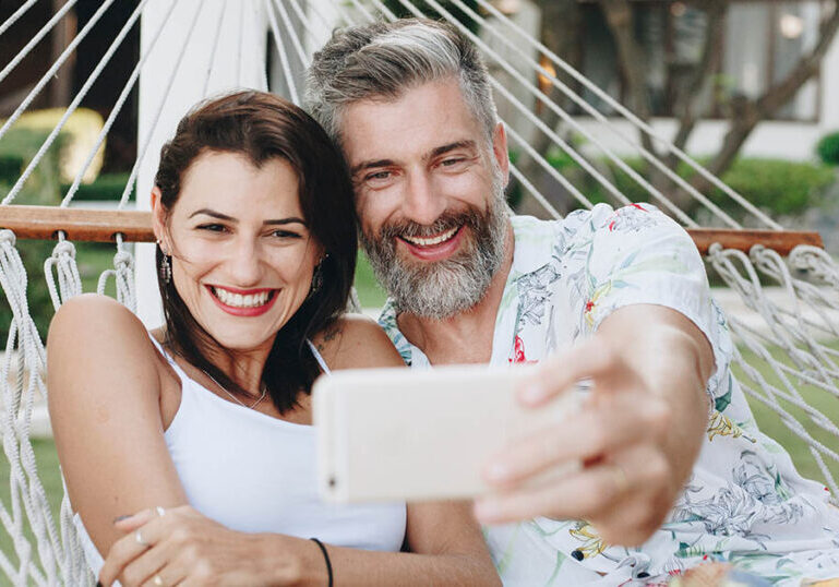 Couple with age gap needs financial guidance